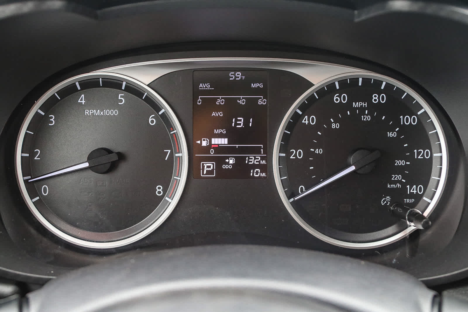 Thumbnail: 2025 Nissan Versa - 25