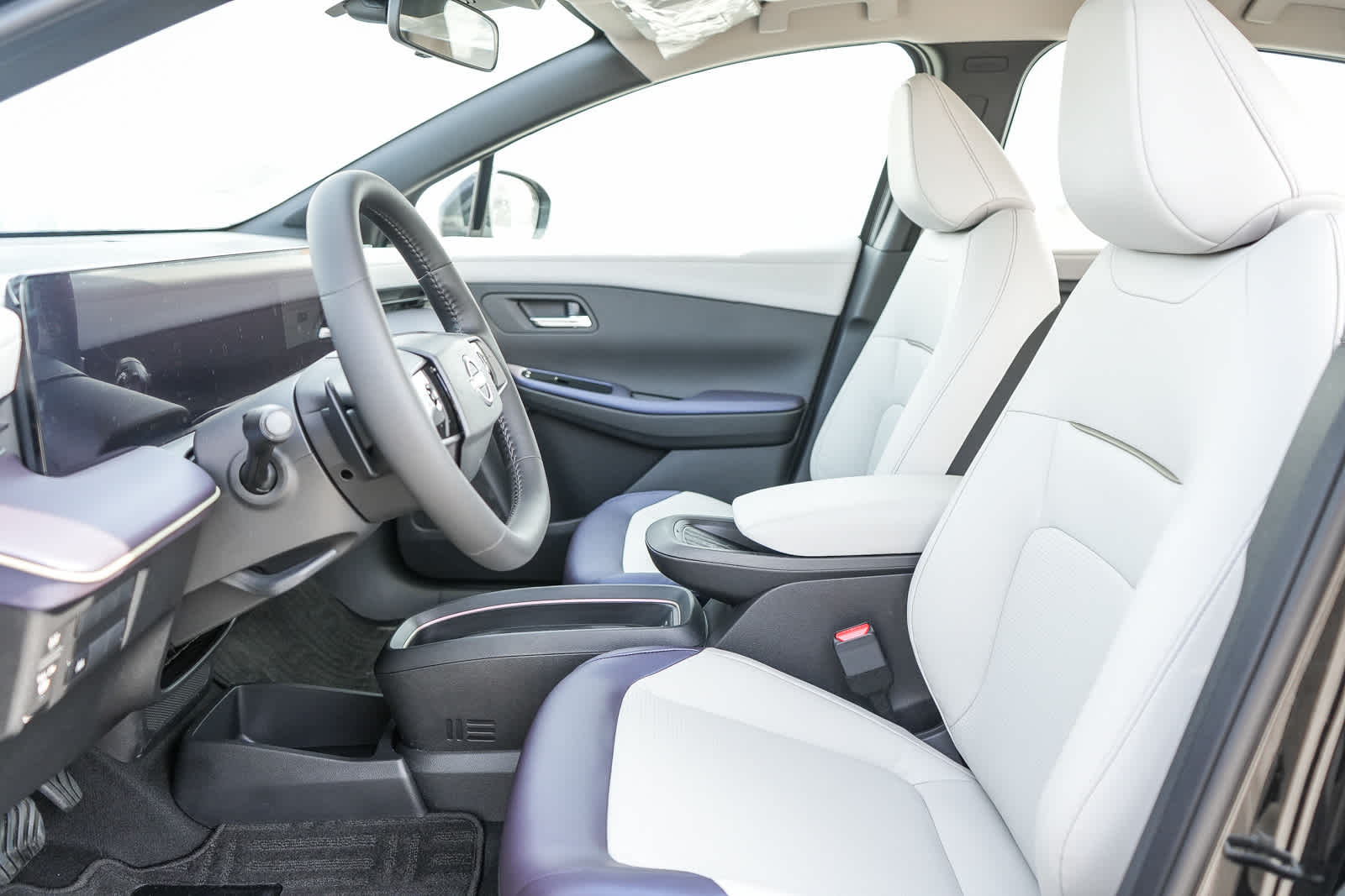 Thumbnail: 2026 Nissan Leaf - 19