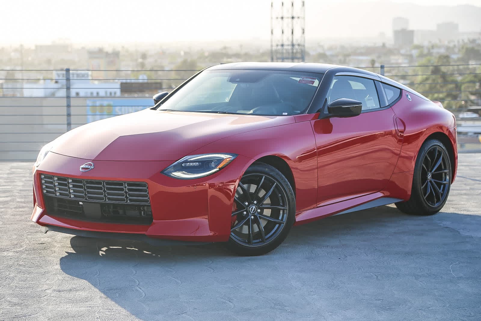 2025 Nissan Z Performance -
                  Los Angeles, CA