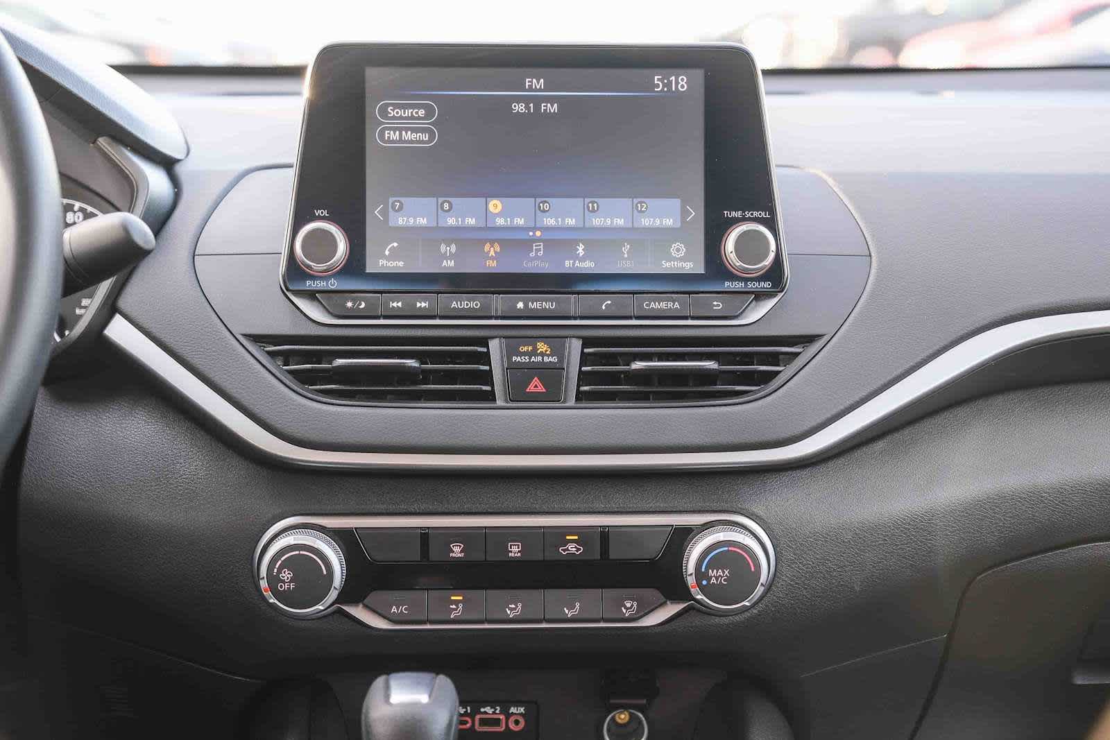 Thumbnail: 2025 Nissan Altima - 15