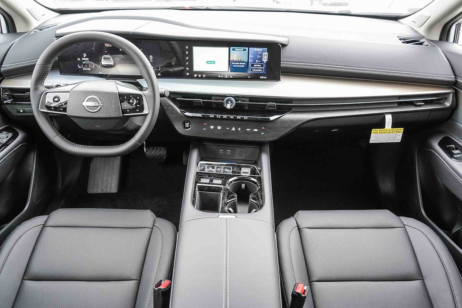 Thumbnail: 2026 Nissan Murano - 14