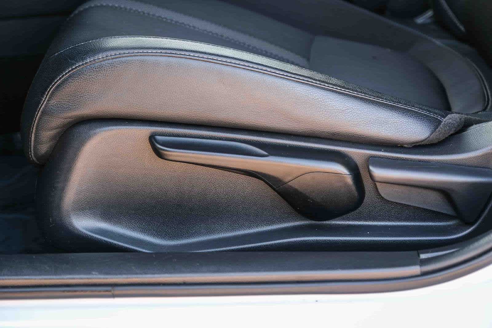 Thumbnail: 2021 Honda Civic - 22