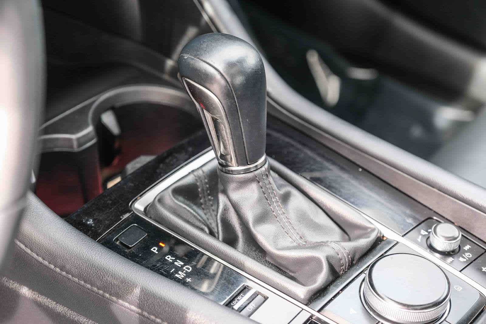 Thumbnail: 2022 Mazda Mazda3 - 20