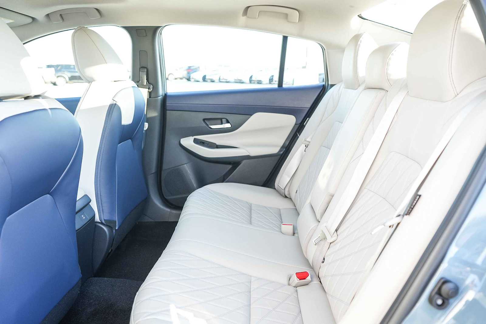 Thumbnail: 2026 Nissan Sentra - 20