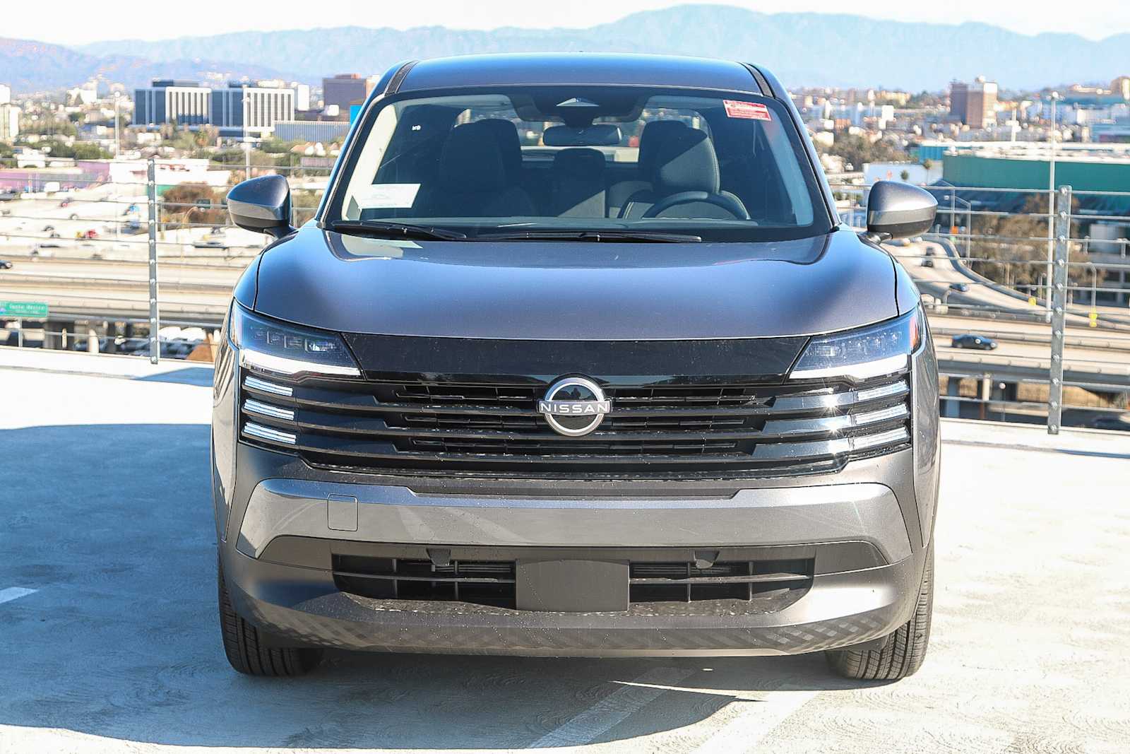 Thumbnail: 2025 Nissan Kicks - 2