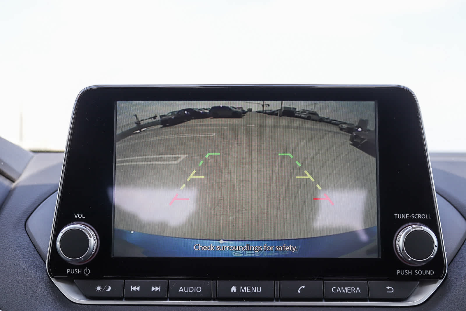 Thumbnail: 2025 Nissan Sentra - 23