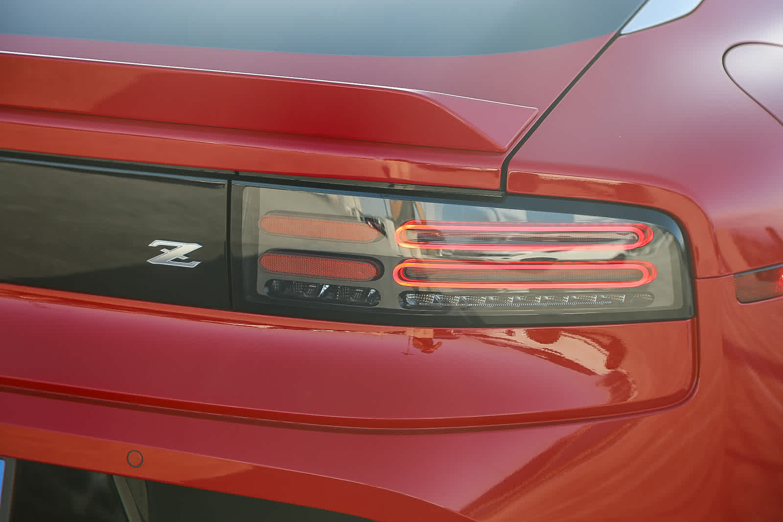 Thumbnail: 2025 Nissan Z - 9