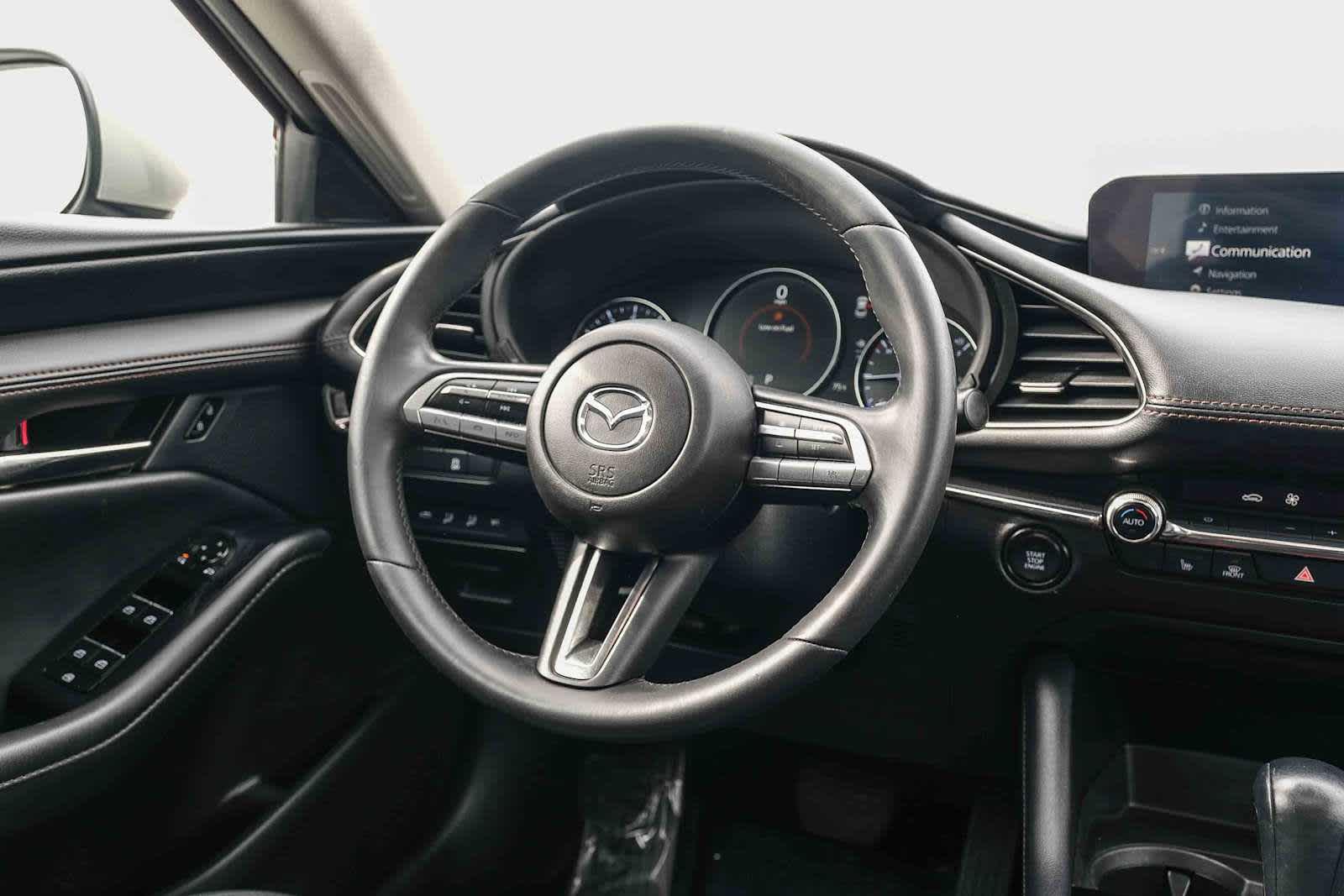 Thumbnail: 2022 Mazda Mazda3 - 16