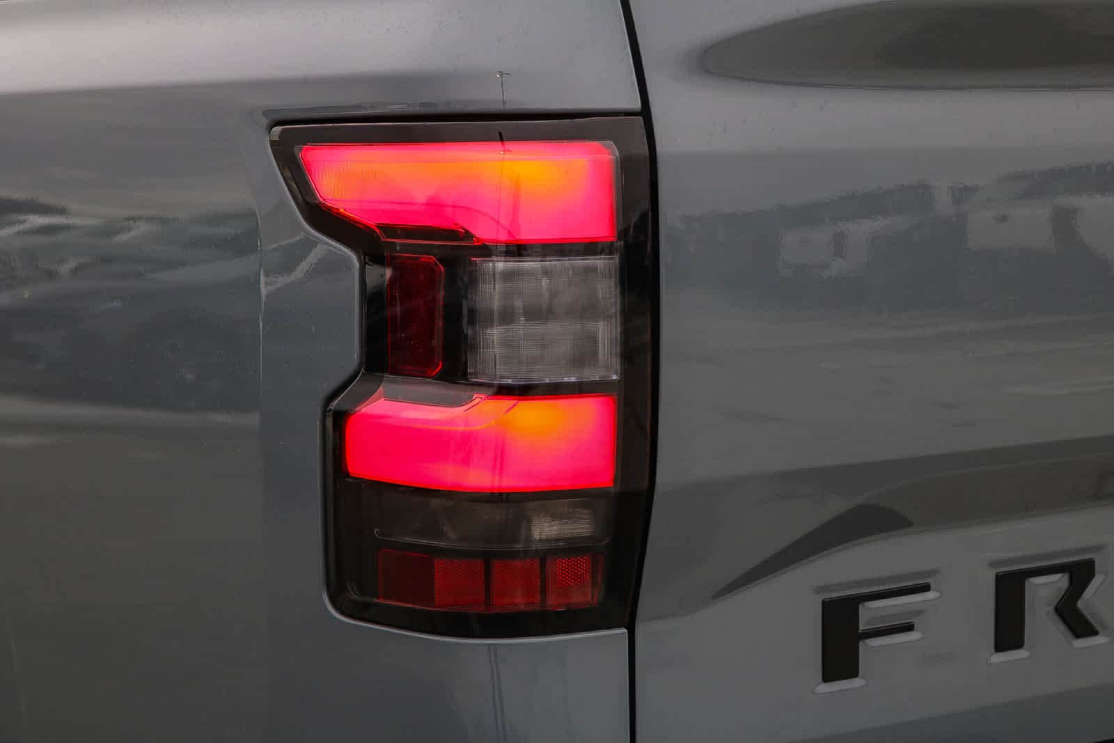 Thumbnail: 2026 Nissan Frontier - 9
