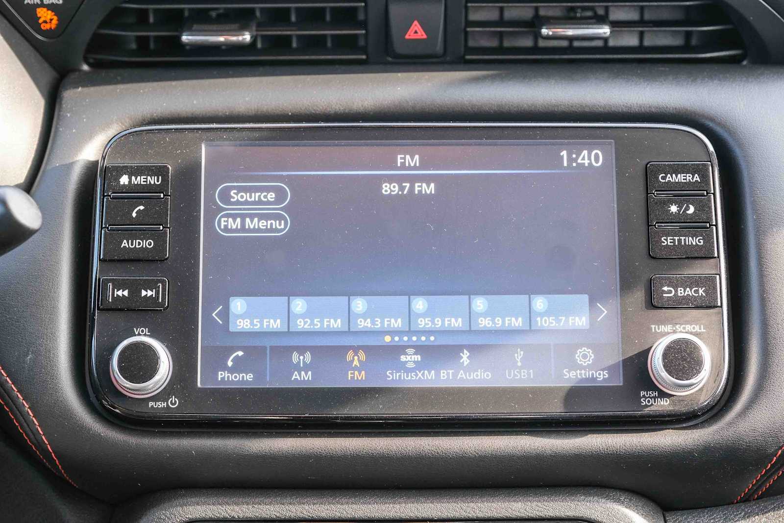 Thumbnail: 2022 Nissan Kicks - 15