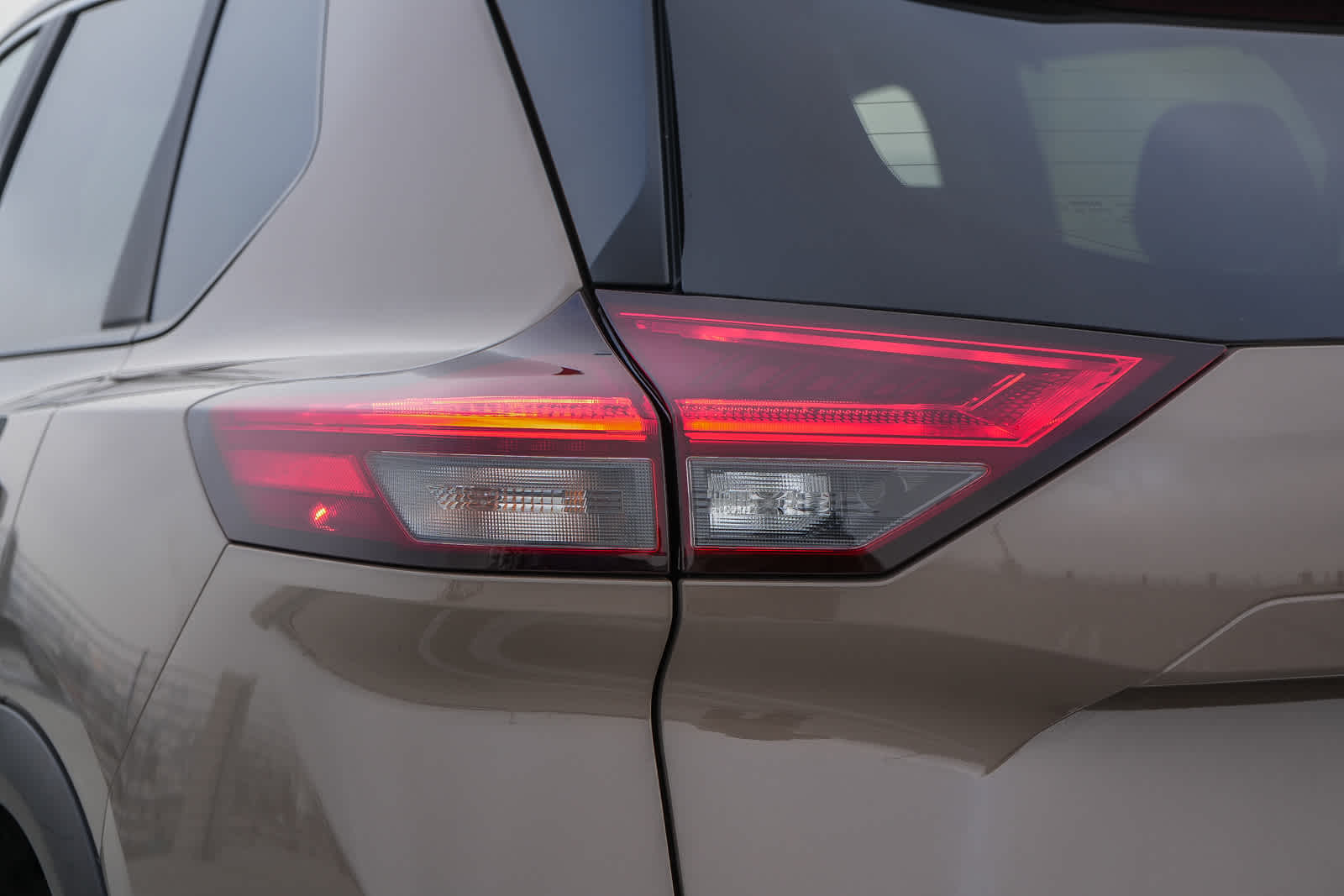 Thumbnail: 2025 Nissan Rogue - 9