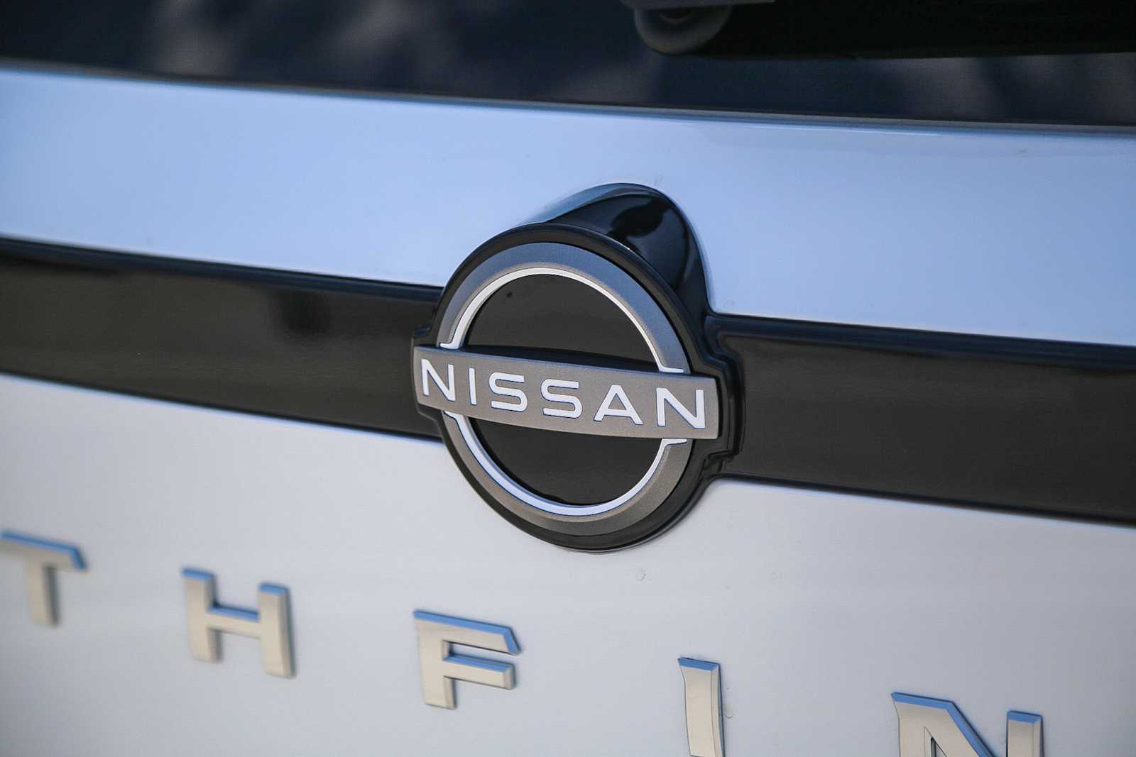 Thumbnail: 2025 Nissan Pathfinder - 10