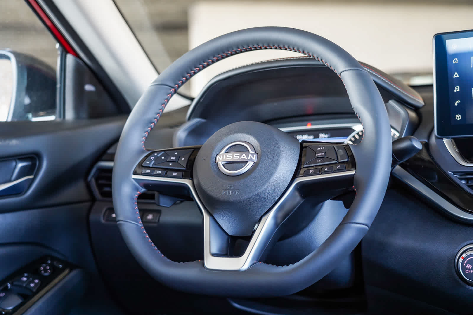 Thumbnail: 2024 Nissan Altima - 12