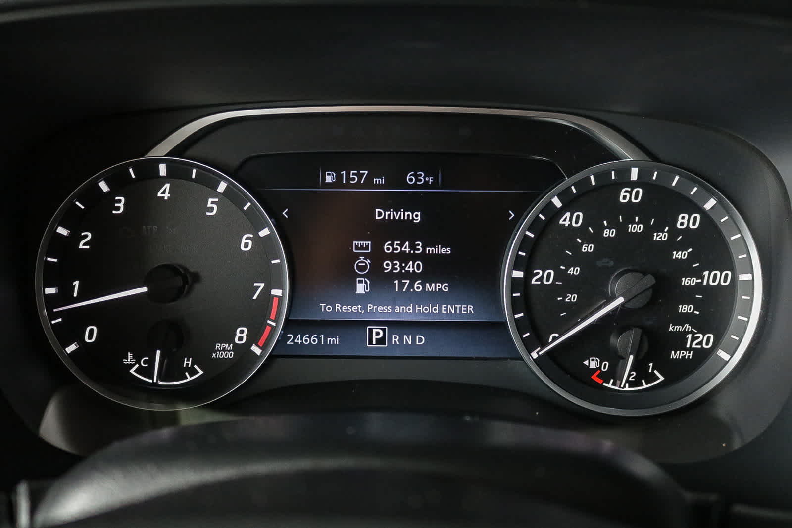 Thumbnail: 2023 Nissan Frontier - 22