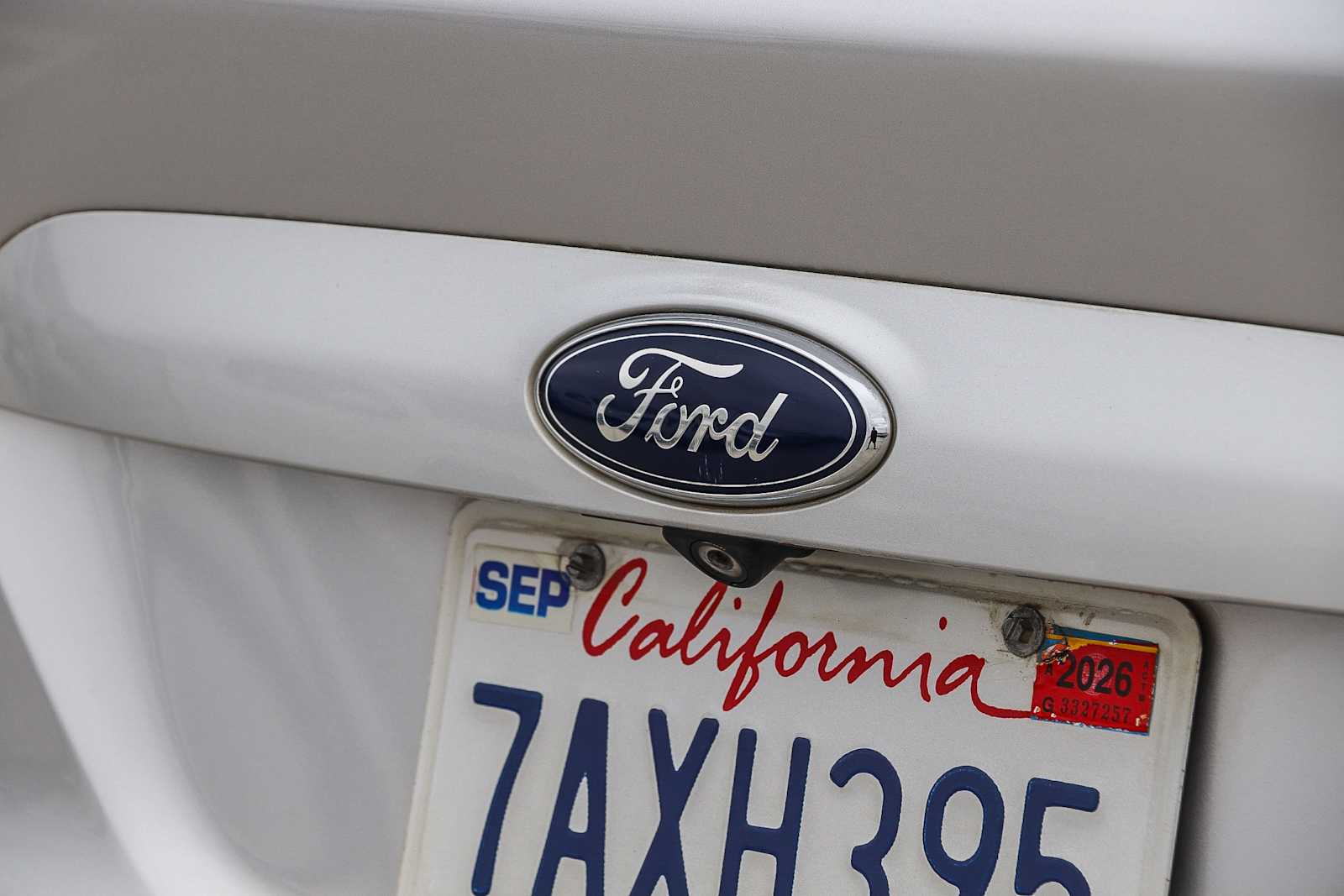 Thumbnail: 2013 Ford Escape - 11