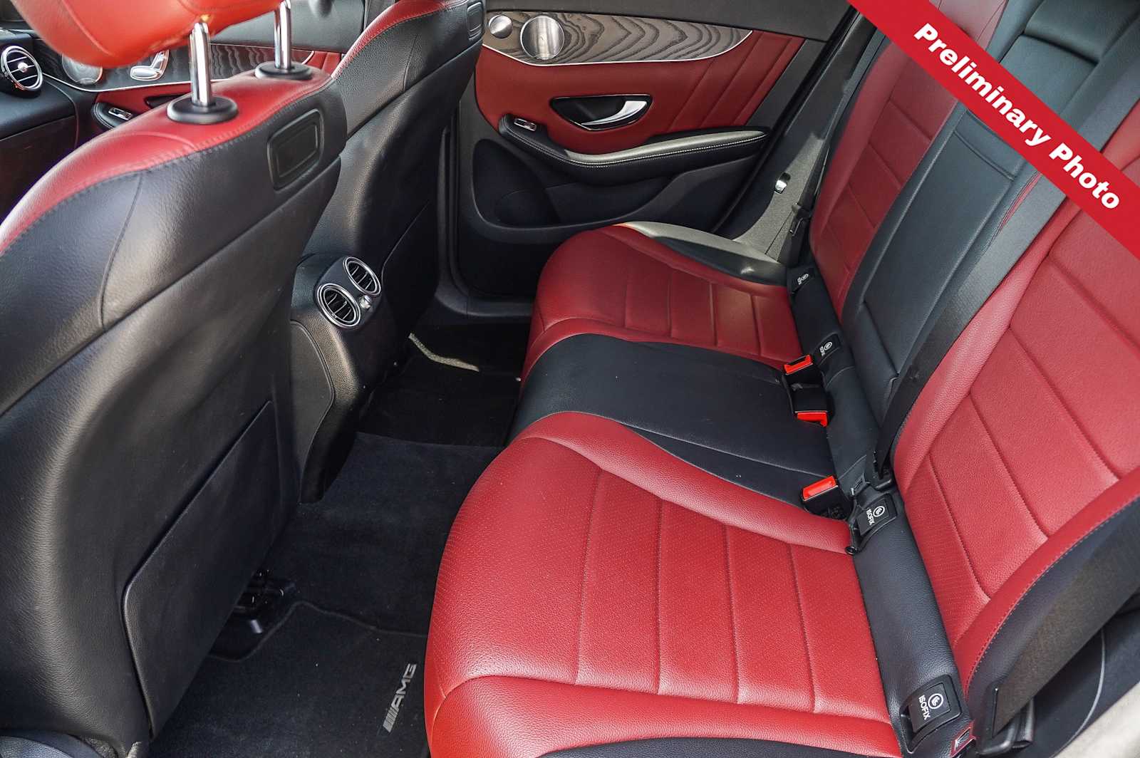 Thumbnail: 2018 Mercedes-Benz GLC - 12
