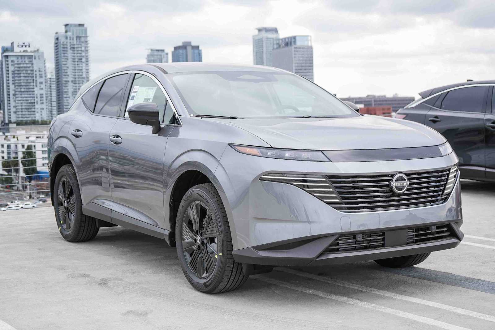 Thumbnail: 2026 Nissan Murano - 3