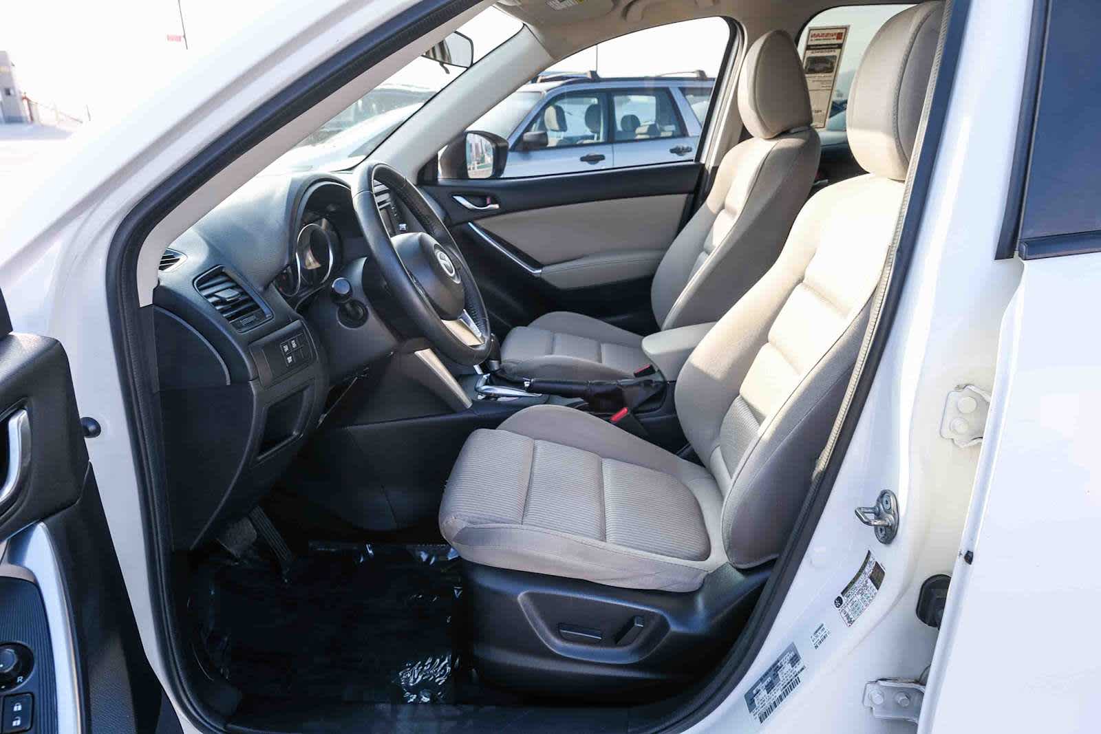 Thumbnail: 2014 Mazda CX-5 - 20