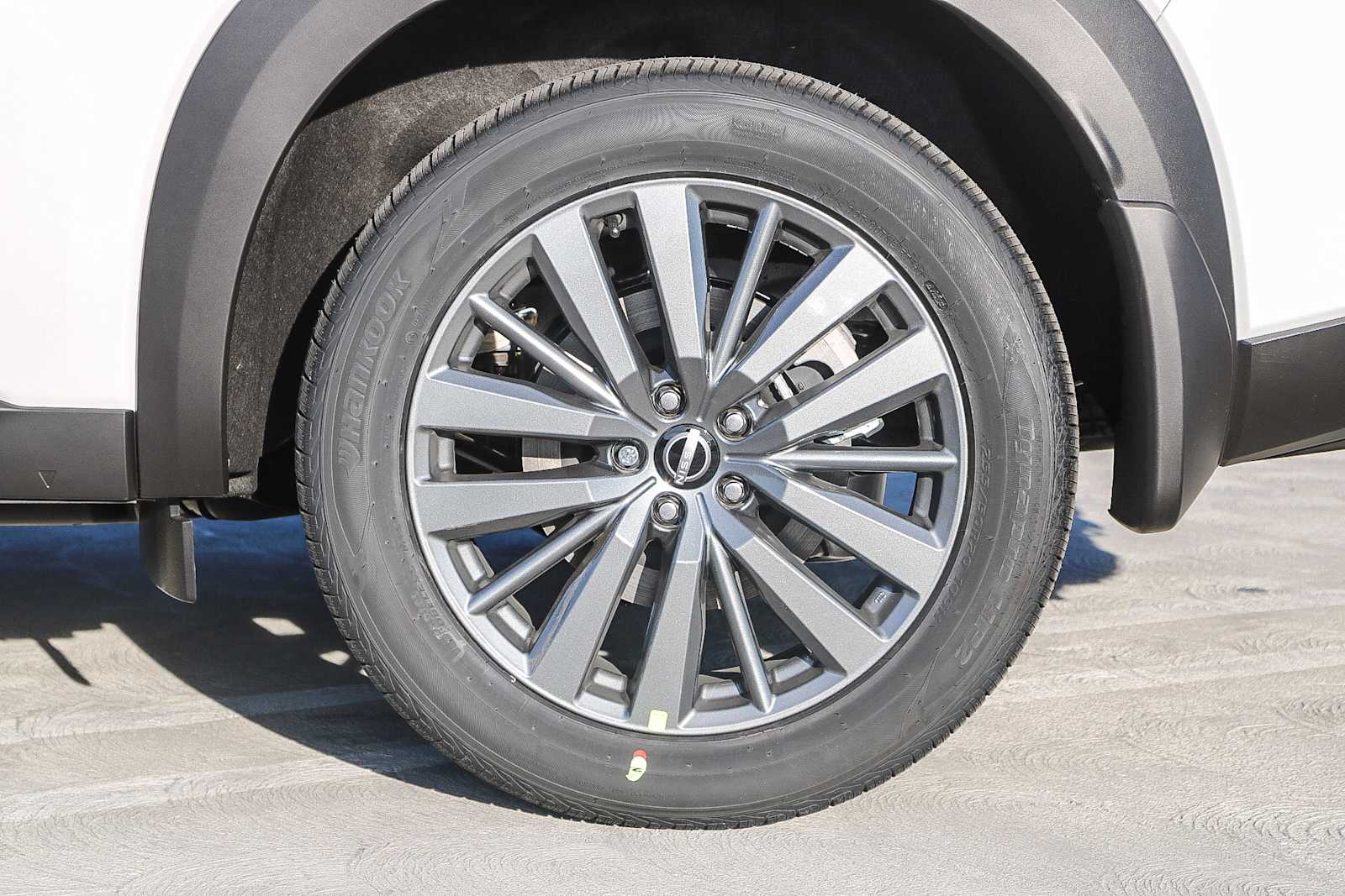 Thumbnail: 2025 Nissan Pathfinder - 10