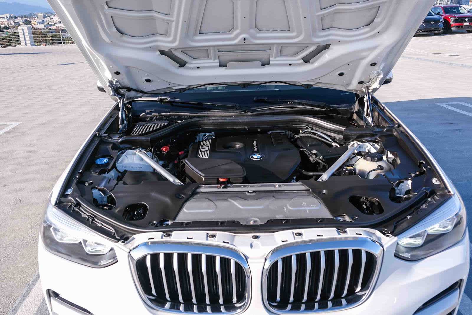 Thumbnail: 2019 BMW X3 - 26