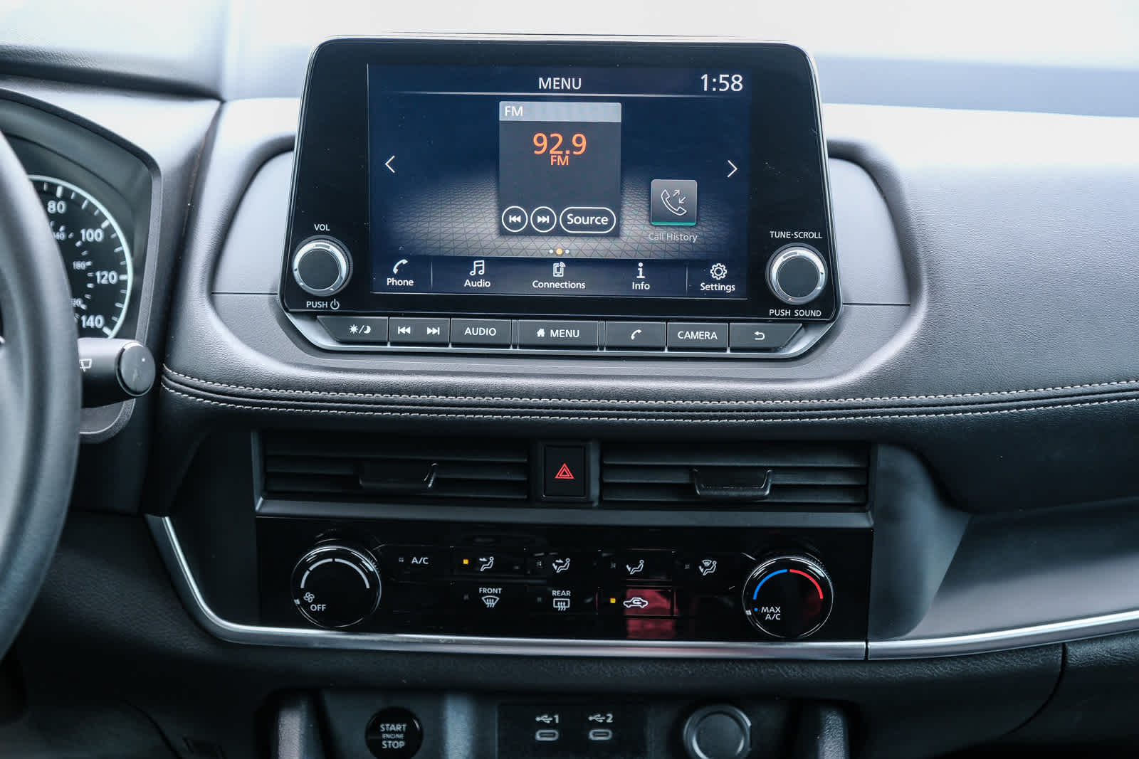 Thumbnail: 2024 Nissan Rogue - 14