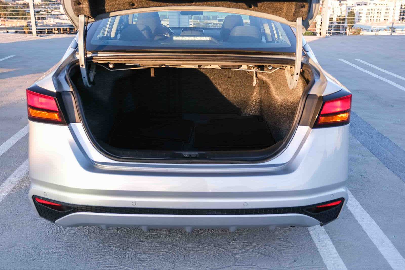 Thumbnail: 2024 Nissan Altima - 27