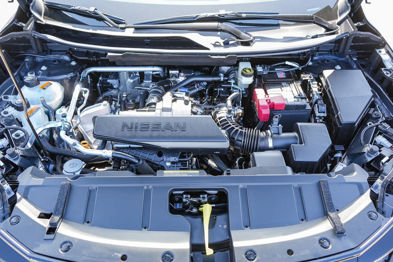 Thumbnail: 2026 Nissan Rogue - 13