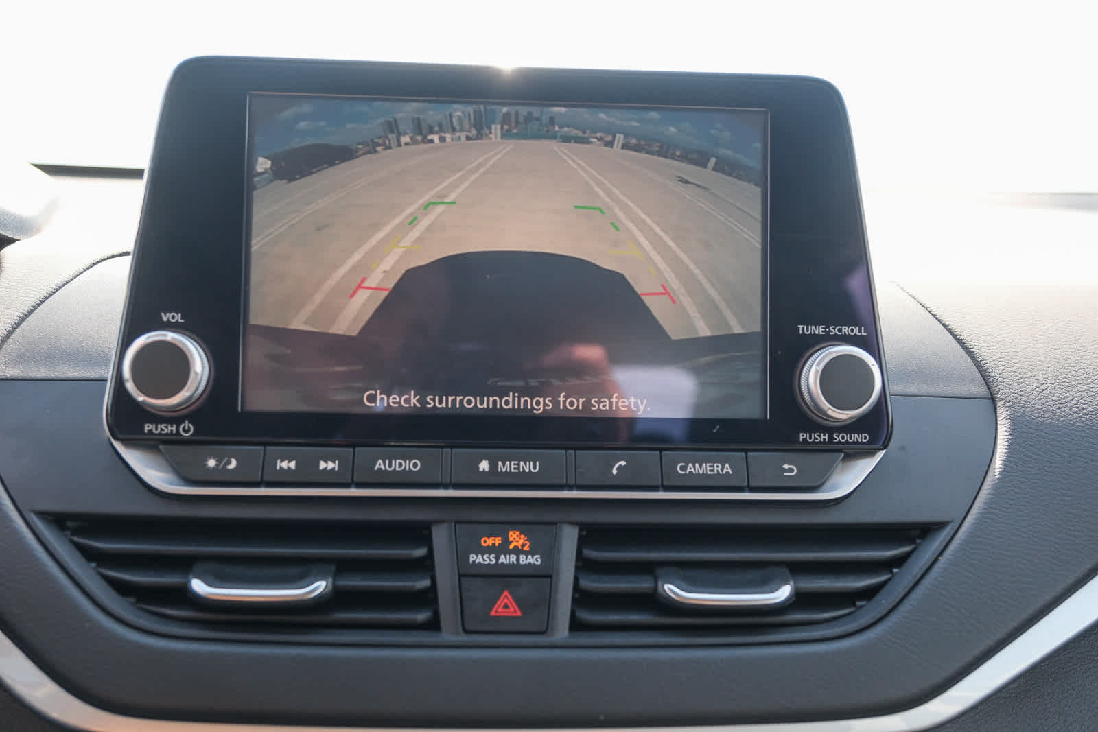 Thumbnail: 2025 Nissan Altima - 26