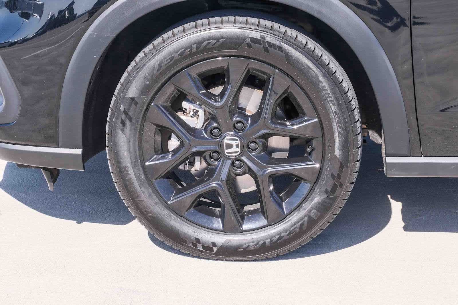 Thumbnail: 2023 Honda HR-V - 9