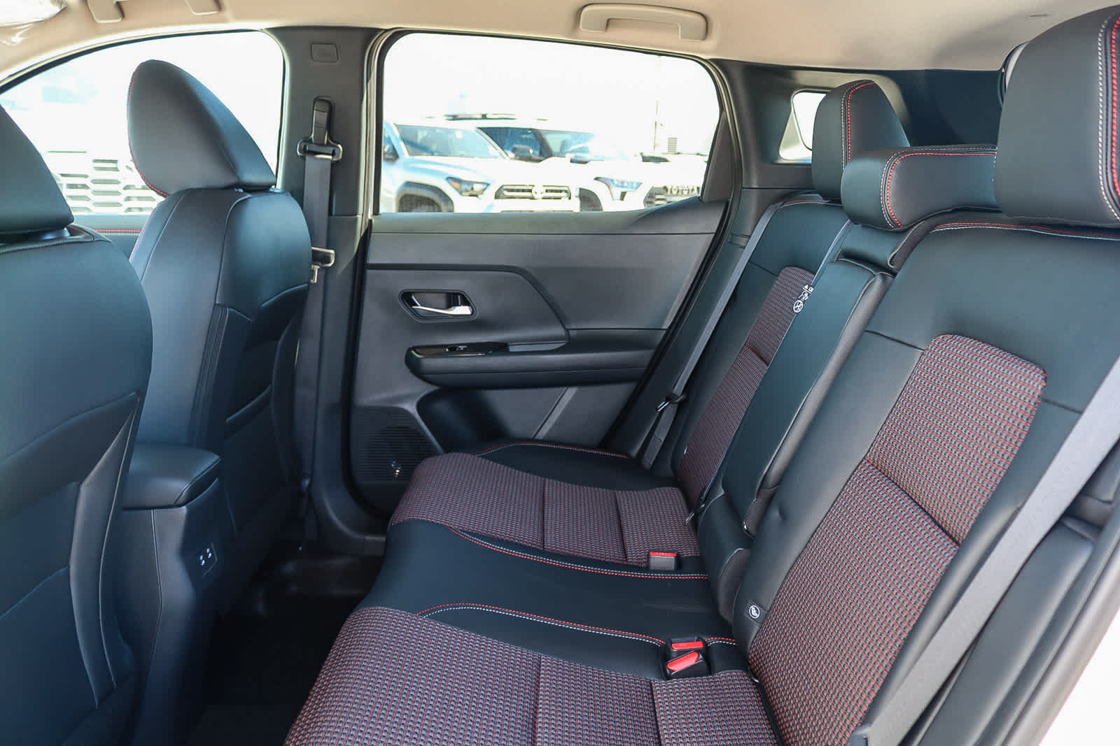 Thumbnail: 2026 Nissan Kicks - 20