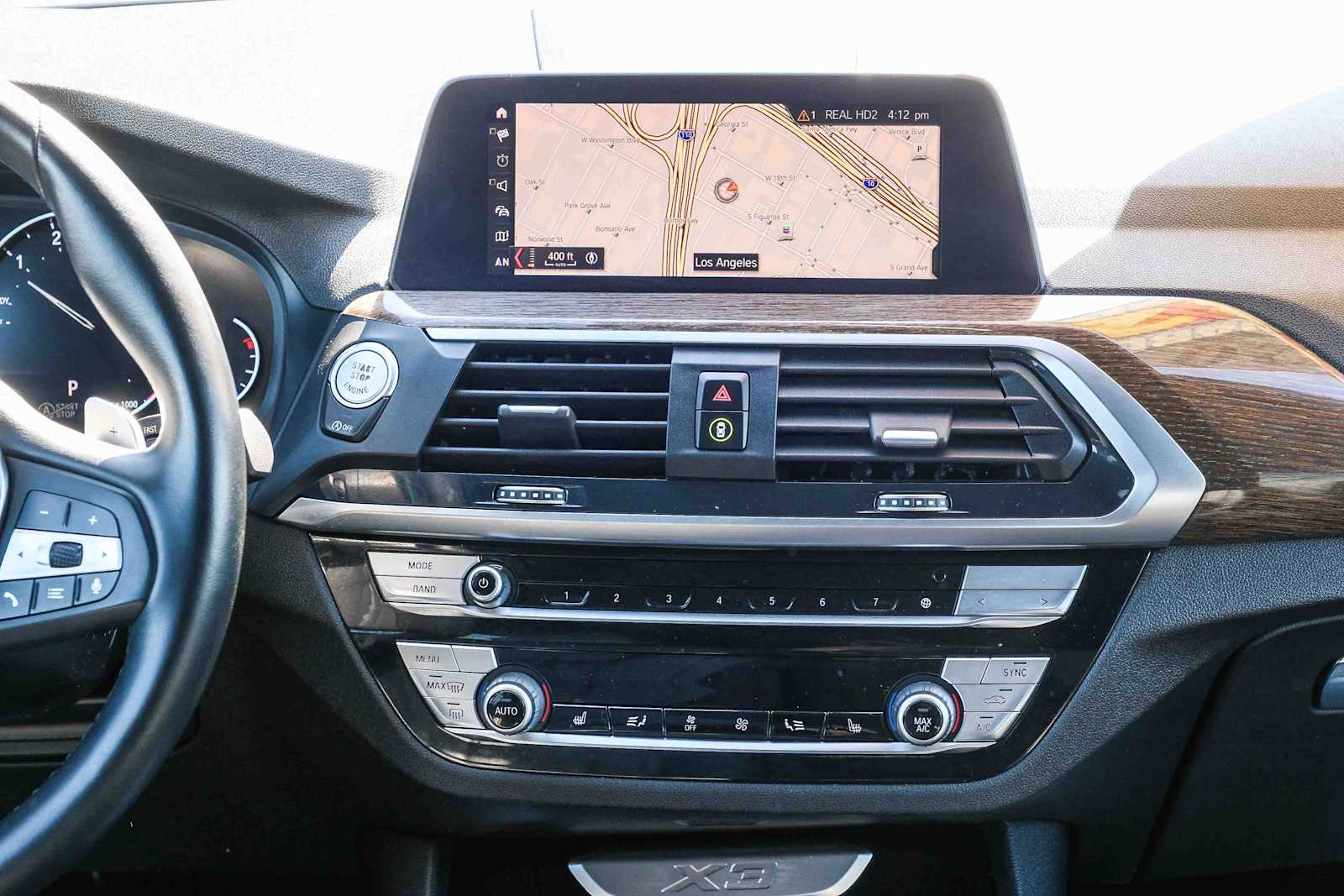 Thumbnail: 2020 BMW X3 - 14