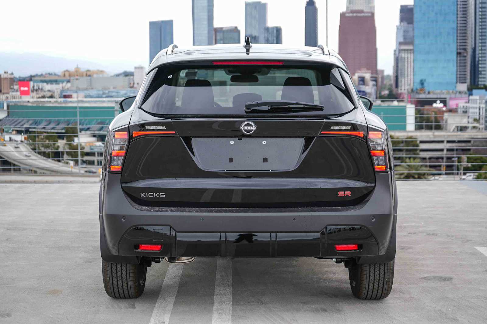 Thumbnail: 2026 Nissan Kicks - 7