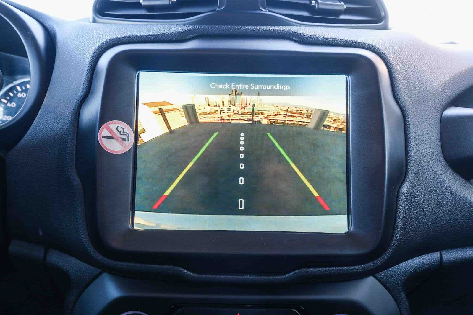 Thumbnail: 2023 Jeep Renegade - 25