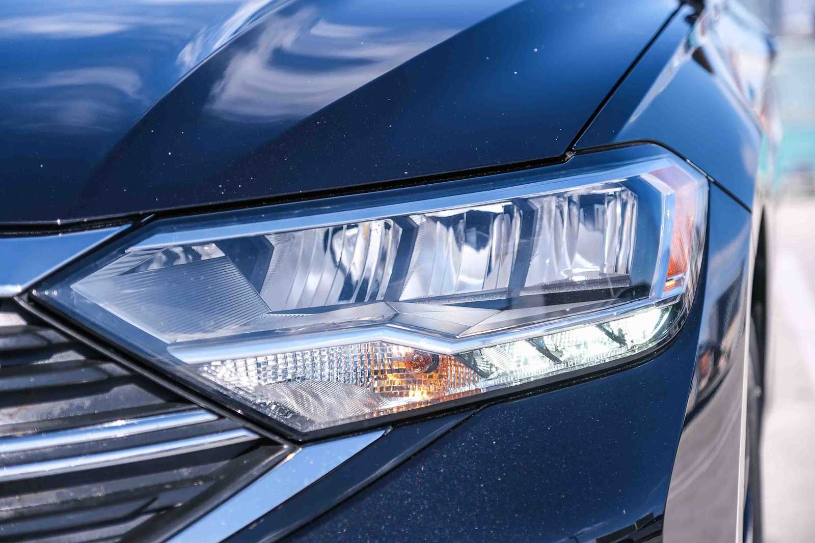 Thumbnail: 2024 Volkswagen Jetta - 11