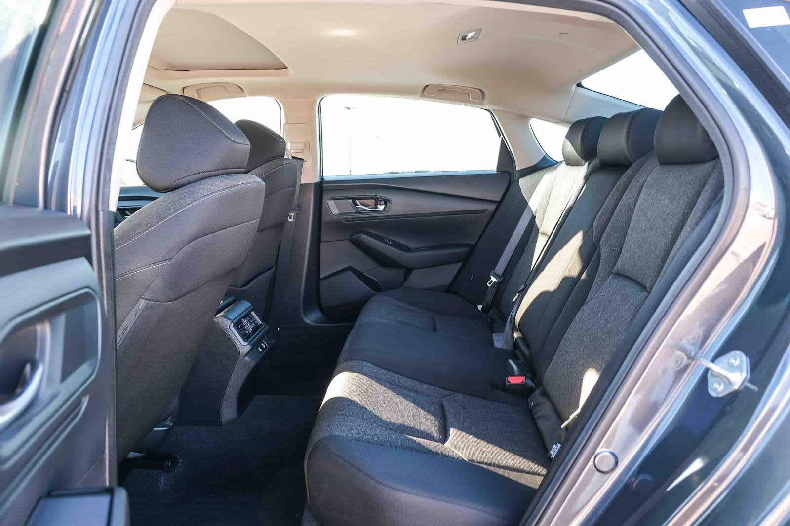 Thumbnail: 2025 Honda Accord - 14