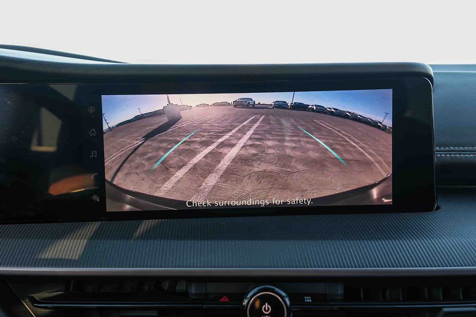 Thumbnail: 2025 Nissan Murano - 24