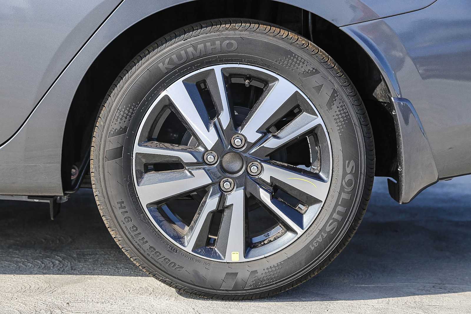 Thumbnail: 2025 Nissan Versa - 11