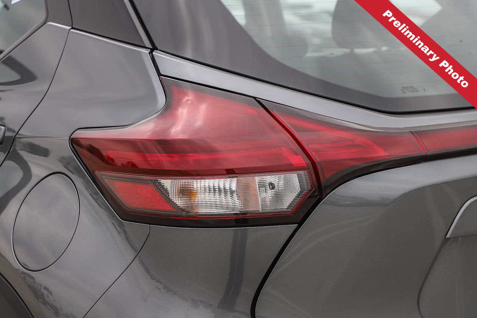 Thumbnail: 2024 Nissan Kicks - 9