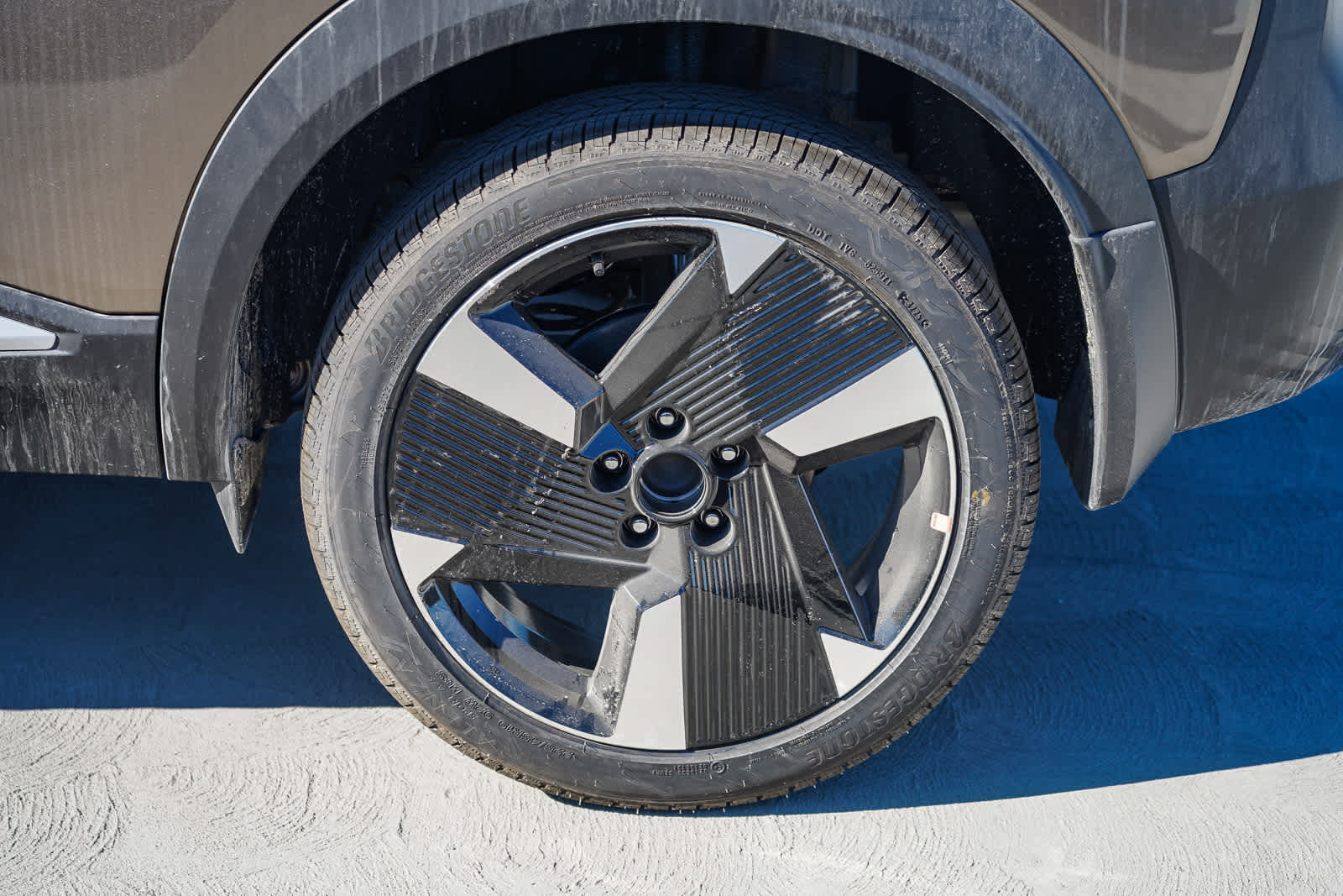 Thumbnail: 2026 Nissan Kicks - 11