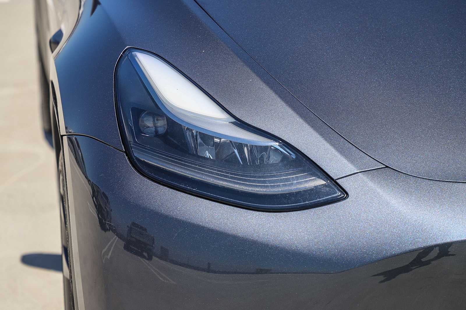 Thumbnail: 2023 Tesla Model Y - 4