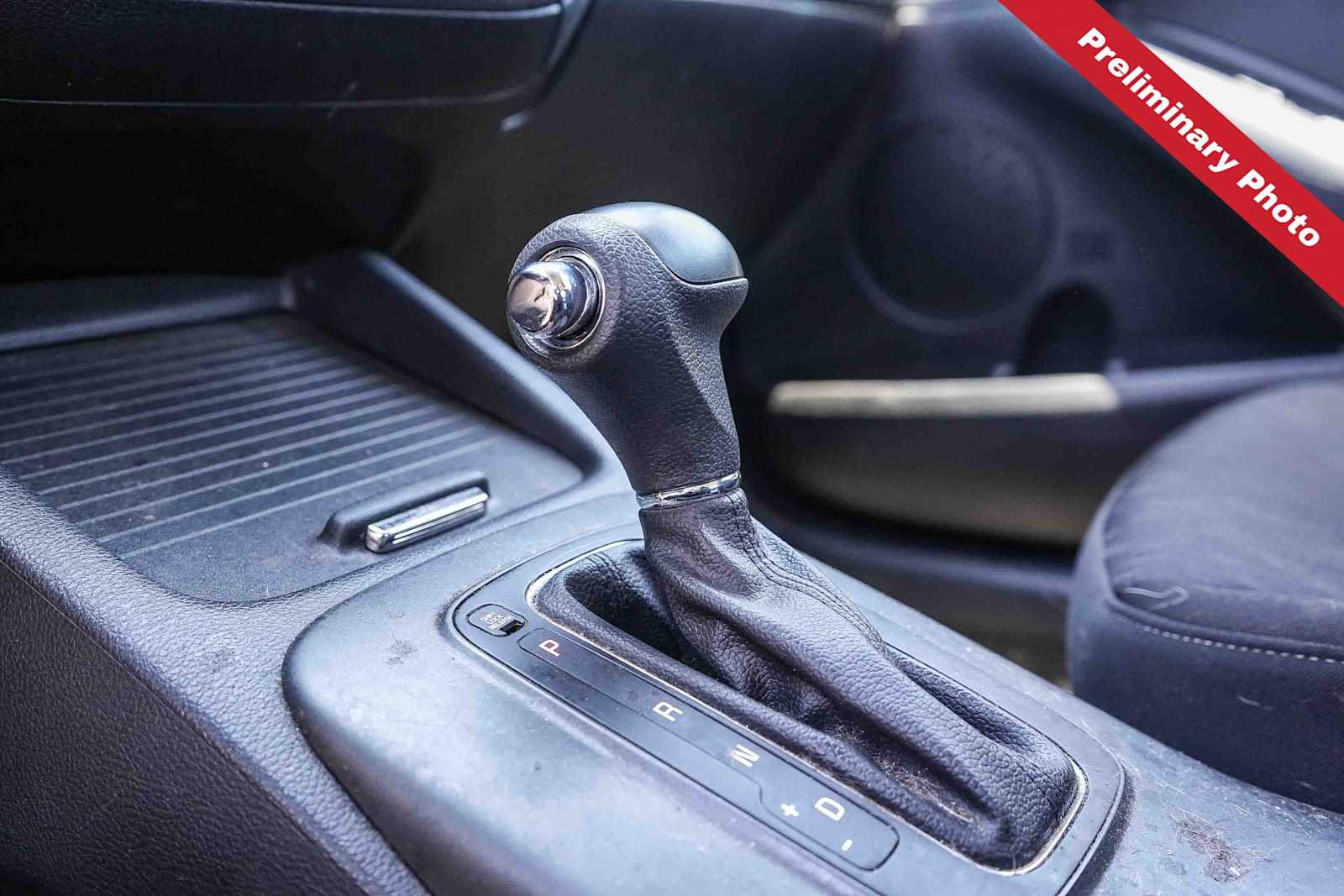 Thumbnail: 2016 Kia Forte - 17