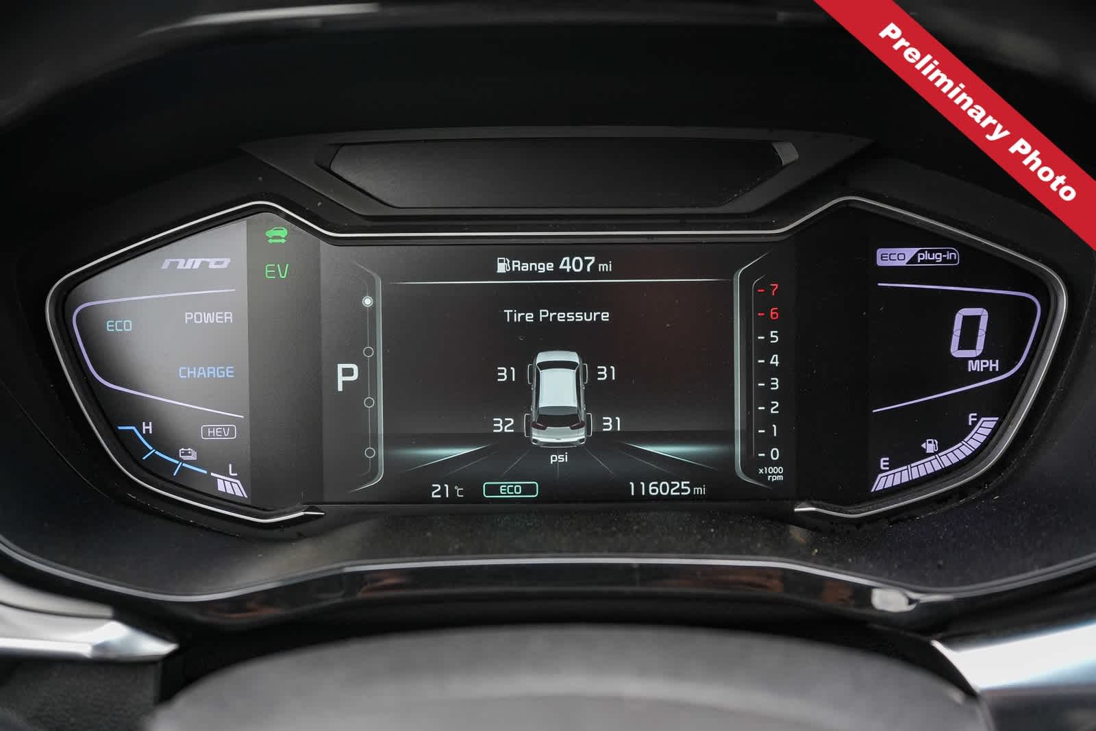 Thumbnail: 2020 Kia Niro - 18
