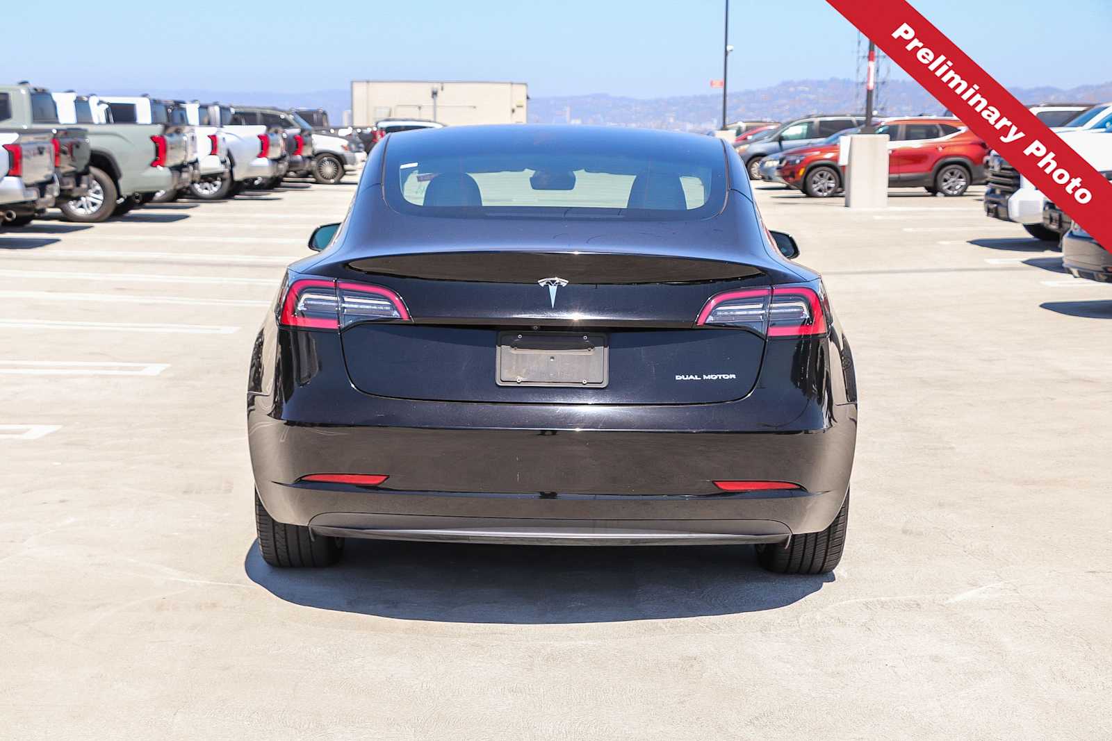 Thumbnail: 2023 Tesla Model 3 - 6