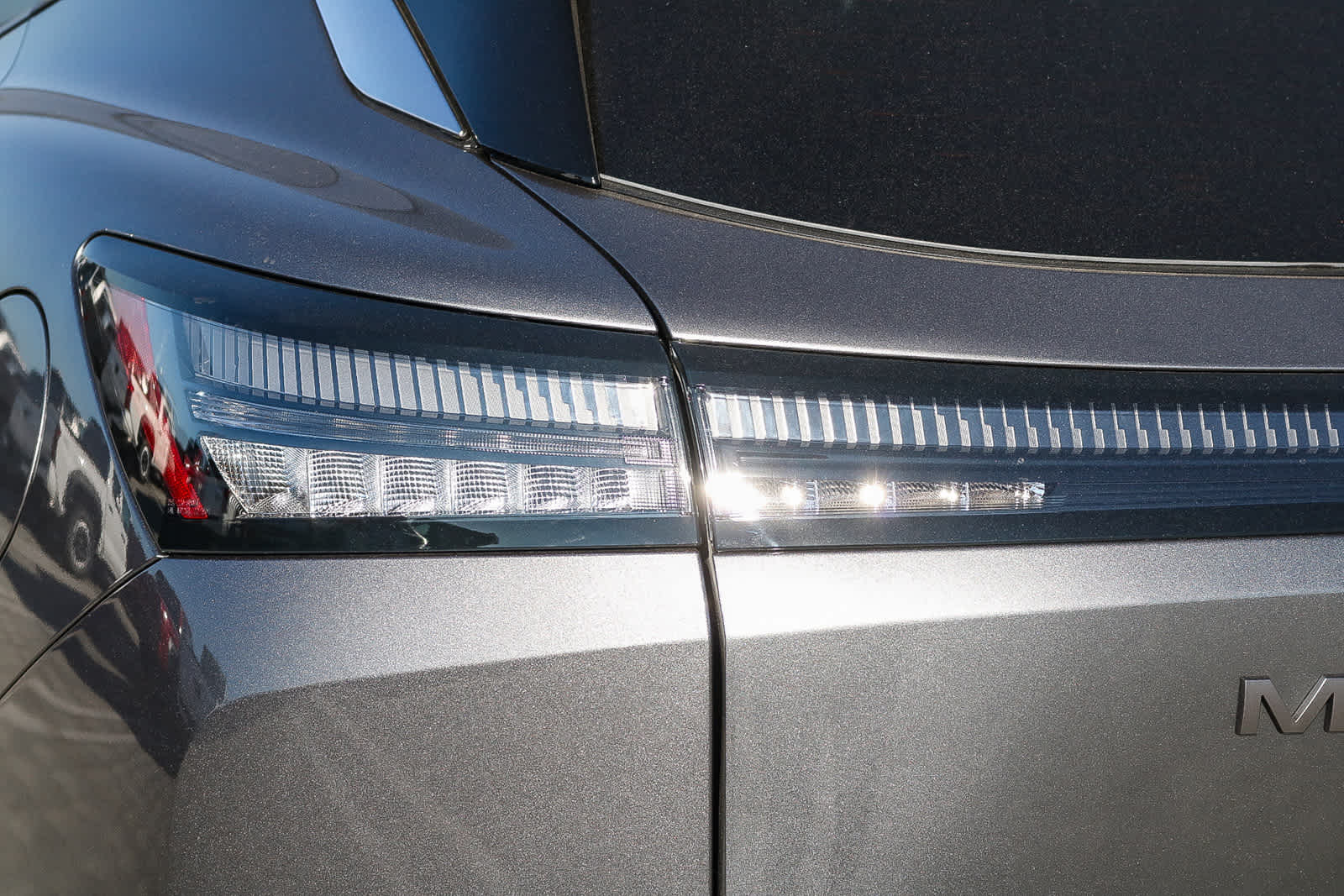 Thumbnail: 2026 Nissan Murano - 9