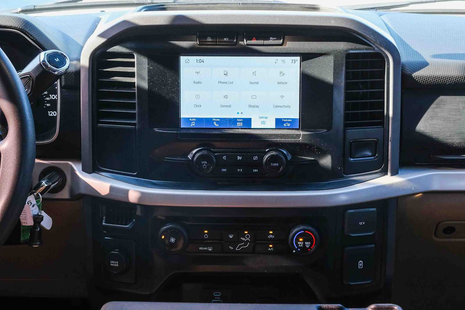 Thumbnail: 2023 Ford F-150 - 14