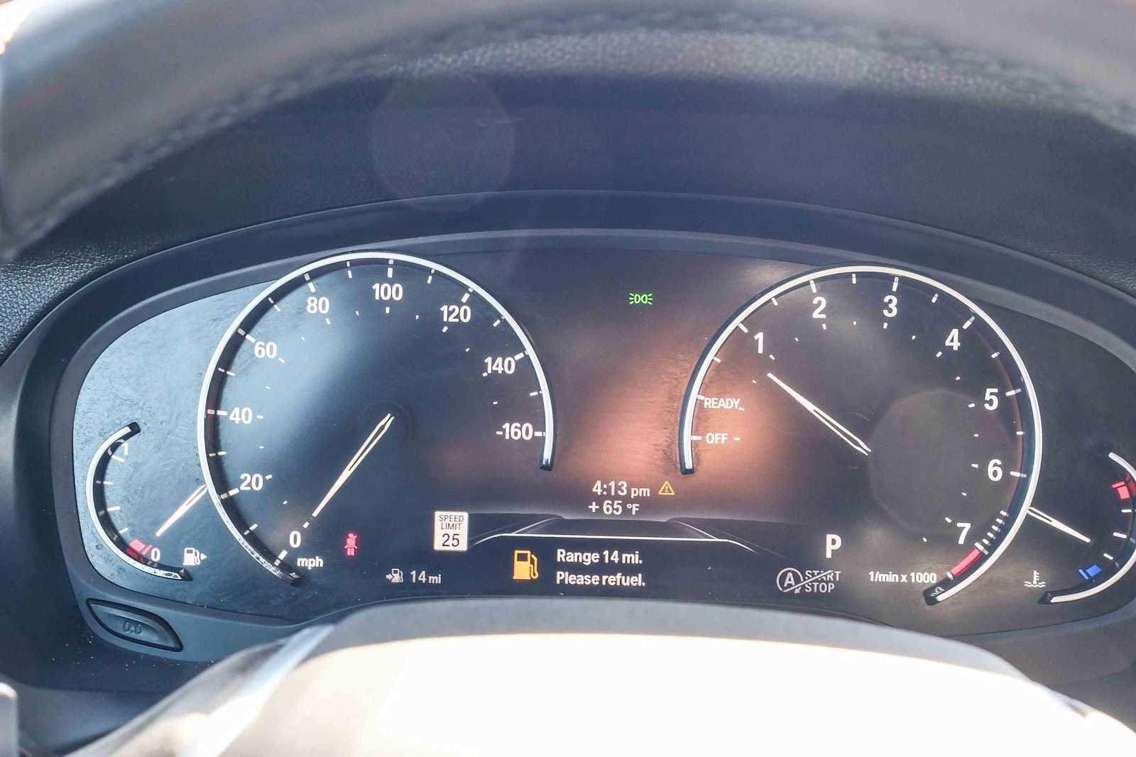 Thumbnail: 2020 BMW X3 - 25
