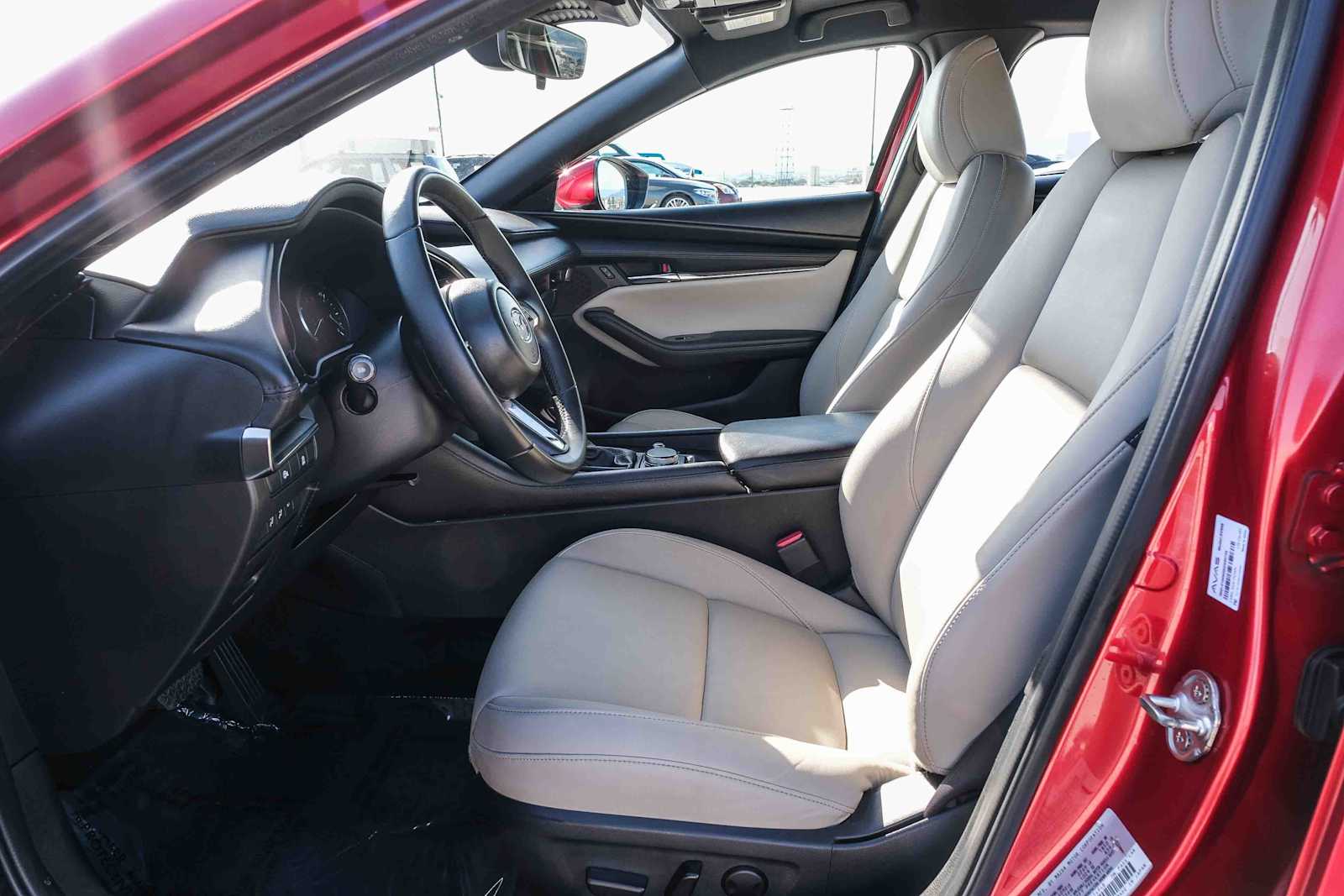 Thumbnail: 2024 Mazda Mazda3 - 20