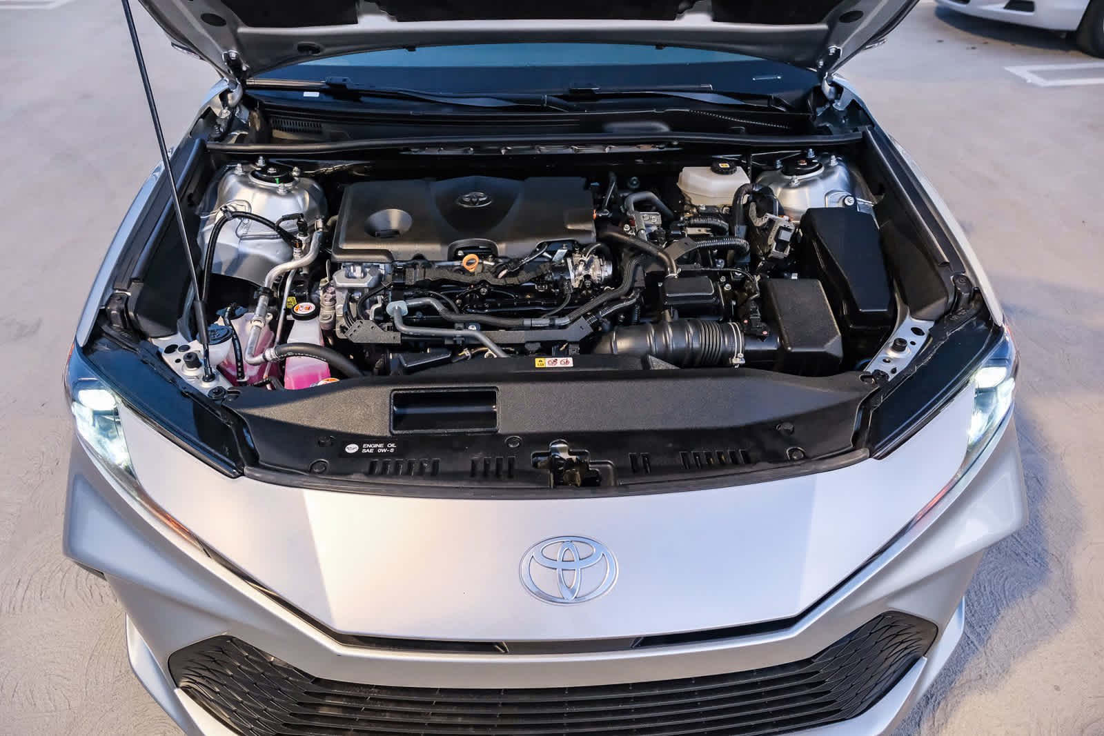 Thumbnail: 2025 Toyota Camry - 23