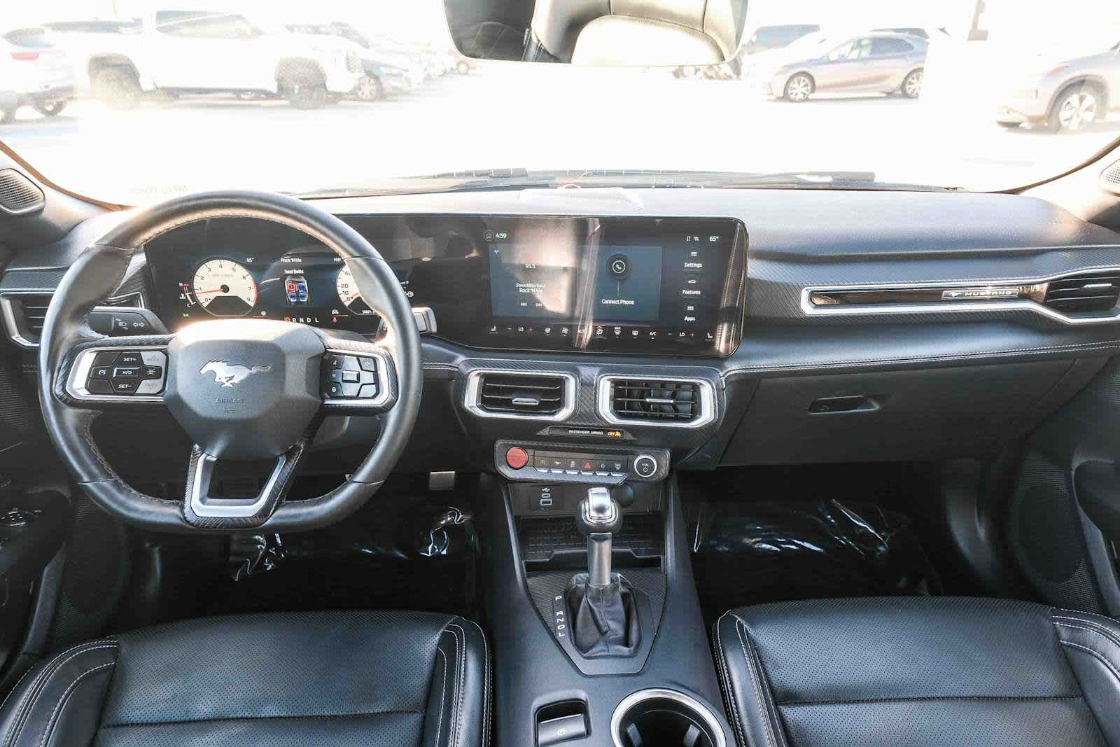 Thumbnail: 2024 Ford Mustang - 13