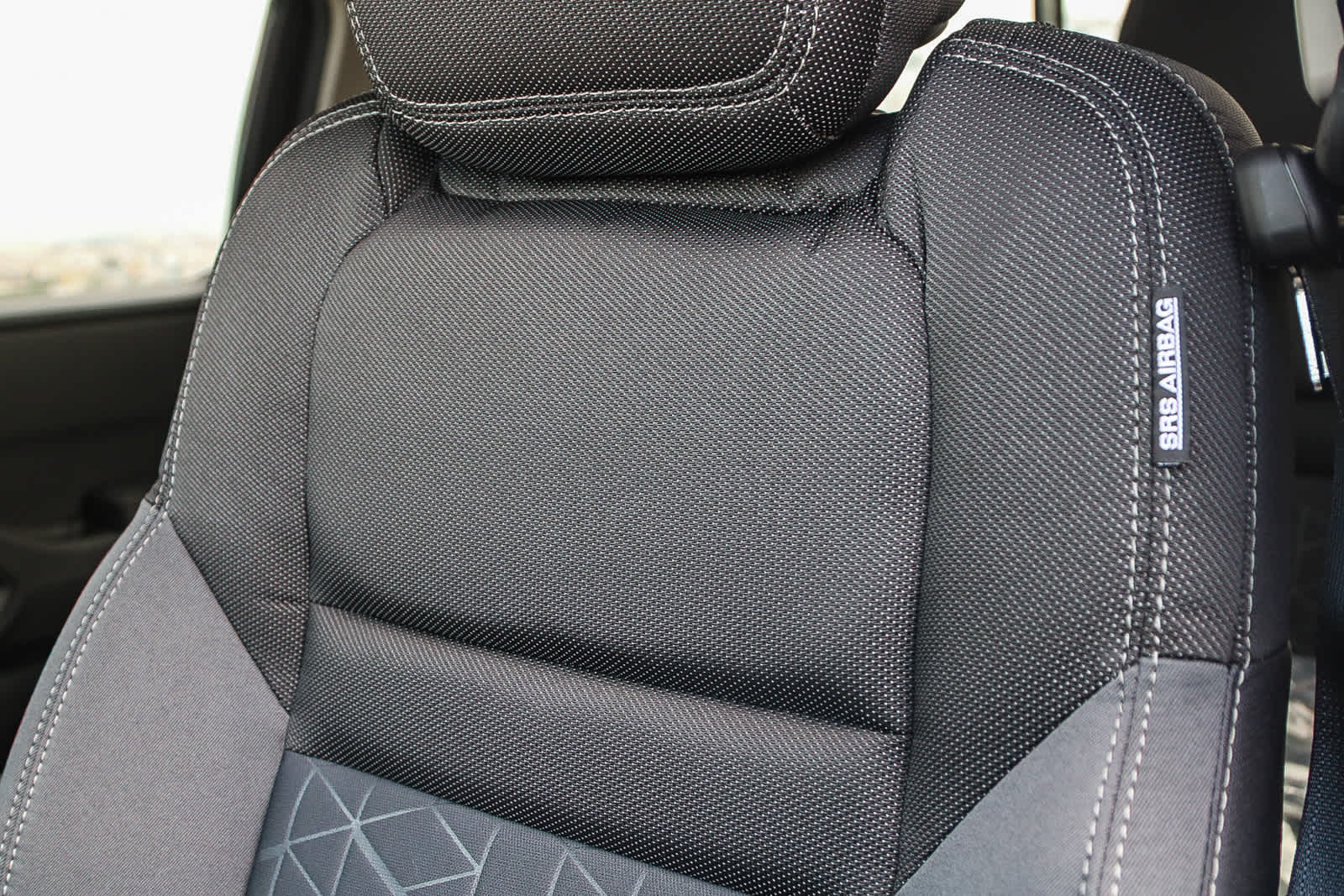 Thumbnail: 2025 Nissan Frontier - 26